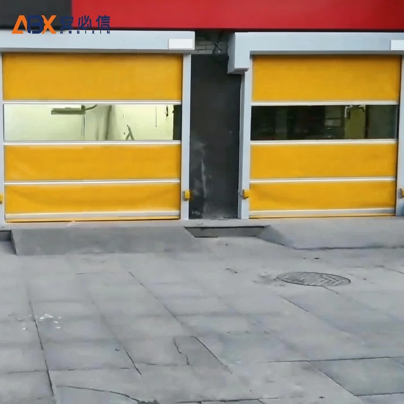 淮南市高速门