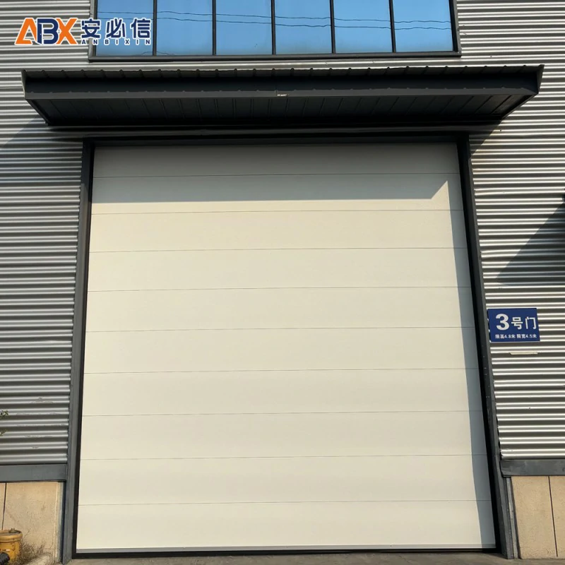 淮南市滑升门