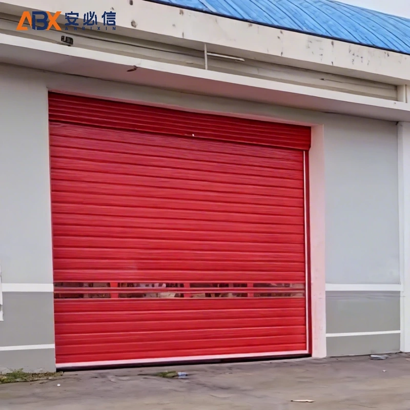 淮南市雷达高速门